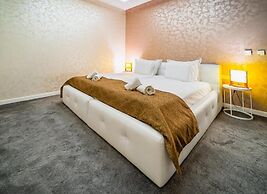 Hotel Tsarevets