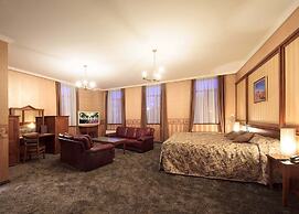 Hotel Tsarevets
