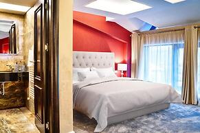 Hotel Tsarevets