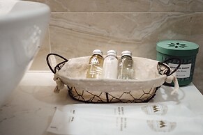 Saliza Sky Luxury - Landmark 81 Tower