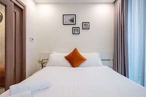 Saliza Sky Luxury - Landmark 81 Tower