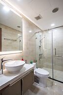 Saliza Sky Luxury - Landmark 81 Tower