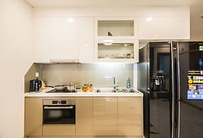 Saliza Sky Luxury - Landmark 81 Tower