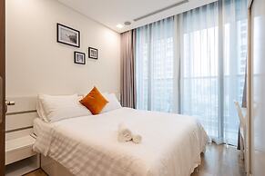 Saliza Sky Luxury - Landmark 81 Tower