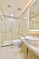 Saliza Sky Luxury - Landmark 81 Tower