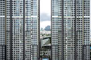 Saliza Sky Luxury - Landmark 81 Tower