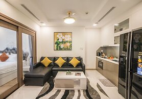 Saliza Sky Luxury - Landmark 81 Tower