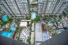 Saliza Sky Luxury - Landmark 81 Tower