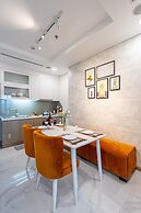 Saliza Sky Luxury - Landmark 81 Tower