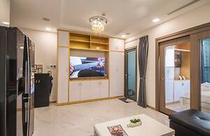 Saliza Sky Luxury - Landmark 81 Tower