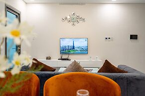 Saliza Sky Luxury - Landmark 81 Tower