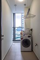 Saliza Sky Luxury - Landmark 81 Tower