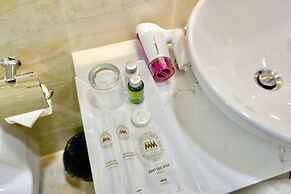 Saliza Sky Luxury - Landmark 81 Tower