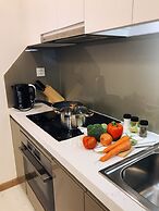 Saliza Sky Luxury - Landmark 81 Tower