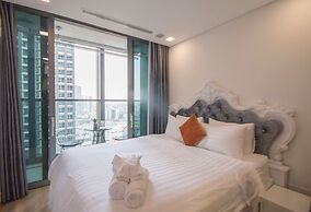 Saliza Sky Luxury - Landmark 81 Tower