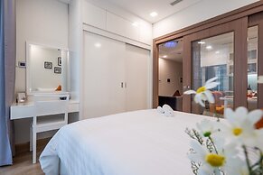 Saliza Sky Luxury - Landmark 81 Tower