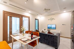 Saliza Sky Luxury - Landmark 81 Tower