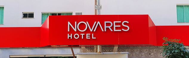 Novares Hotel