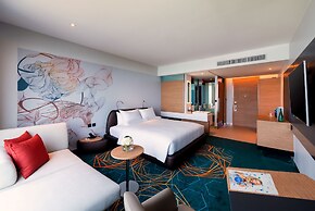 Novotel Marina Sriracha