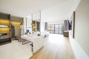 Novotel Marina Sriracha