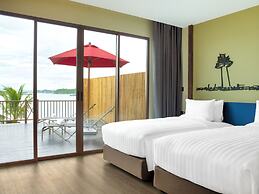 Novotel Marina Sriracha