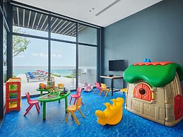 Novotel Marina Sriracha