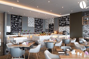 Novotel Marina Sriracha