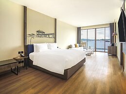 Novotel Marina Sriracha