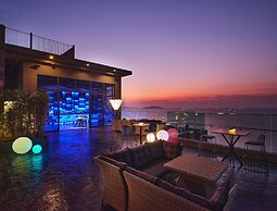 Novotel Marina Sriracha