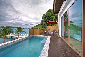 Novotel Marina Sriracha