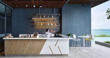 Novotel Marina Sriracha