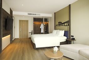 Novotel Marina Sriracha