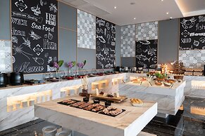 Novotel Marina Sriracha