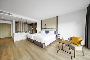 Novotel Marina Sriracha