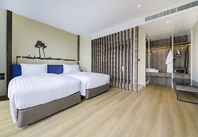 Novotel Marina Sriracha