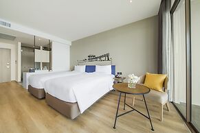 Novotel Marina Sriracha