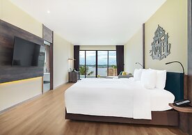 Novotel Marina Sriracha