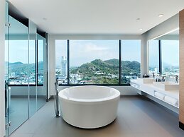 Novotel Marina Sriracha