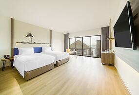 Novotel Marina Sriracha