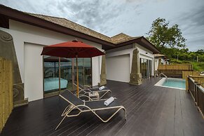 Novotel Marina Sriracha