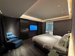 Mercure Rugao City Centre