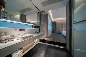 Mercure Rugao City Centre