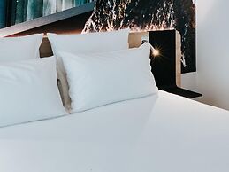 Novotel Angers Centre Gare