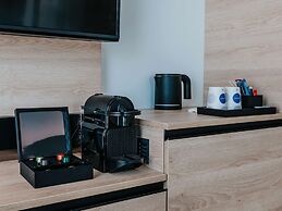 Novotel Angers Centre Gare