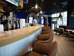 Novotel Angers Centre Gare