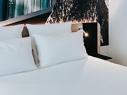 Novotel Angers Centre Gare