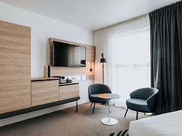 Novotel Angers Centre Gare