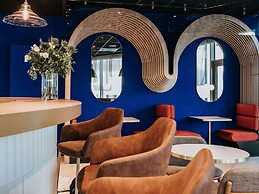 Novotel Angers Centre Gare