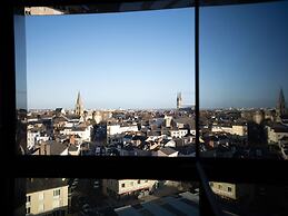 Novotel Angers Centre Gare