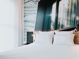 Novotel Angers Centre Gare
